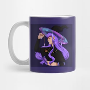 [Celestial Witch] Mug